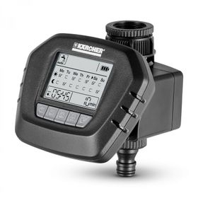 Karcher Wt5 2.645-219.0 Sulama Bilgisayarı Timer
