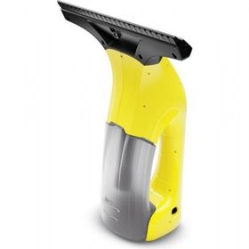 Karcher WV 1 Cam Temizleme Makinesi