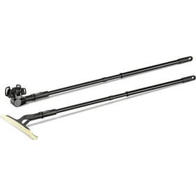 Karcher WV 1 Cam Temizleme Makinesi