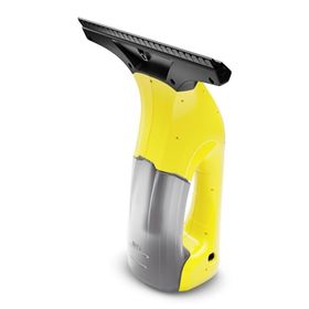 Karcher WV 1 EU Şarjlı Cam ve Düz Yüzey Temizleme Makinesi