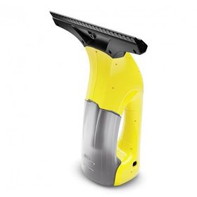 Karcher WV 1 EU Şarjlı Cam ve Düz Yüzey Temizleme Makinesi