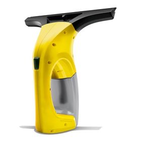 Karcher WV 1 EU Şarjlı Cam ve Düz Yüzey Temizleme Makinesi