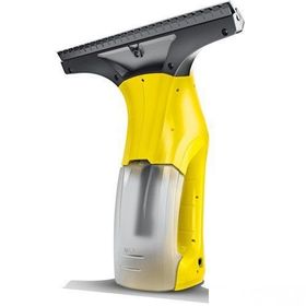 Karcher WV 1 EU Şarjlı Cam ve Düz Yüzey Temizleme Makinesi