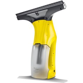Karcher WV 1 EU Şarjlı Cam ve Düz Yüzey Temizleme Makinesi
