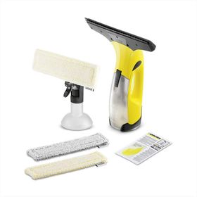 Karcher Wv 2 Plus Cam Temizleme Makinesi