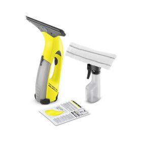 Karcher Wv 2 Plus Cam Temizleme Makinesi