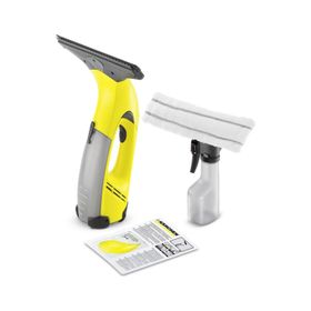 Karcher Wv 2 Plus Cam Temizleme Makinesi