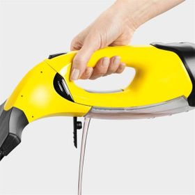 Karcher Wv 2 Plus Cam Temizleme Makinesi