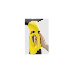 Karcher Wv 2 Plus Cam Temizleme Makinesi