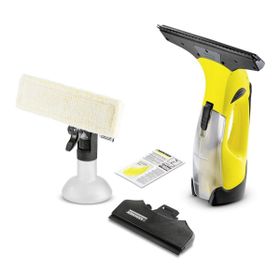 Karcher WV 5 Plus N Black Edition Şarjlı Cam Temizleme Makinesi