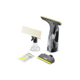 Karcher WV 5 Plus N Black Edition Şarjlı Cam Temizleme Makinesi
