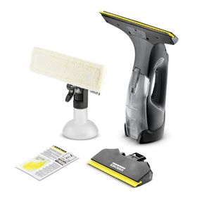 Karcher WV 5 Plus N Black Edition Şarjlı Cam Temizleme Makinesi