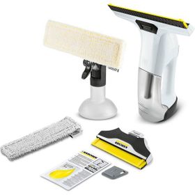 Karcher WV 6 Şarjlı Cam Temizleme Makinesi