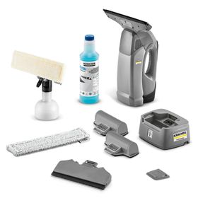 Karcher WVP 10 Adv Cam Temizleme Makinesi