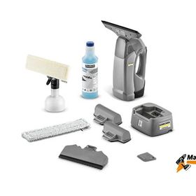 Karcher WVP 10 Adv Cam Temizleme Makinesi