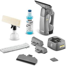 Karcher WVP 10 Adv Cam/Yüzey Temizleme Makinesi