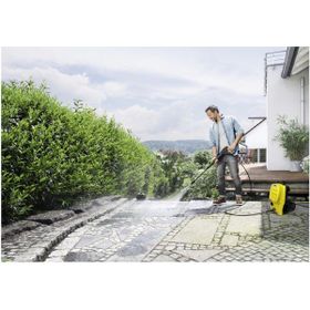 Karcher Yıkama Makınası Çanta Tipi K4 130 Bar