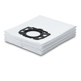Karcher Yün Filtre Torbası