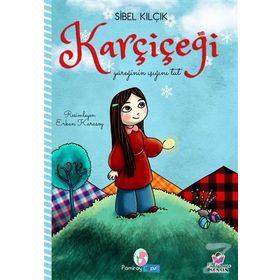 Karçiçeği - Sibel Kilçik