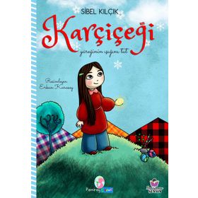 Karçiçeği - Sibel Kilçik