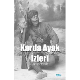 Karda Ayak İzleri - Tayfun Atmaca