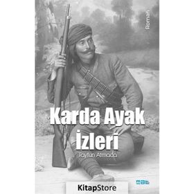 Karda Ayak İzleri - Tayfun Atmaca