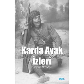 Karda Ayak İzleri - Tayfun Atmaca