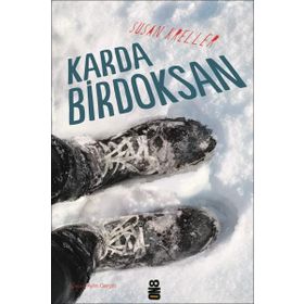 Karda Bir Doksan - Susan Kreller