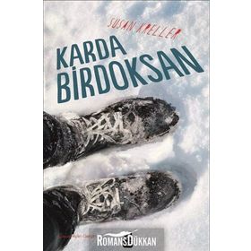 Karda Bir Doksan - Susan Kreller