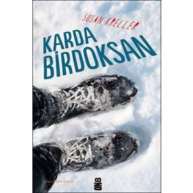 Karda Bir Doksan - Susan Kreller