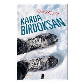 Karda Birdoksan - Susan Kreller