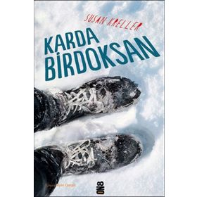 Karda Birdoksan - Susan Kreller