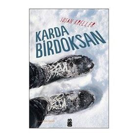 Karda Birdoksan - Susan Kreller