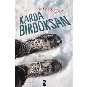 Karda Birdoksan - Susan Kreller