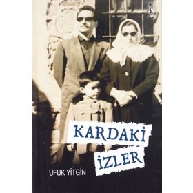 Kardaki İzler - Ufuk Yitgin