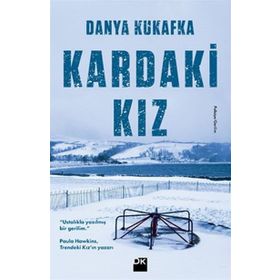 Kardaki Kız / Danya Kukafka / Doğan Kitapçılık