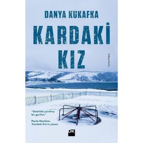 Kardaki Kız / Danya Kukafka / Doğan Kitapçılık