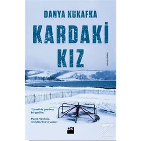 Kardaki Kız / Danya Kukafka / Doğan Kitapçılık
