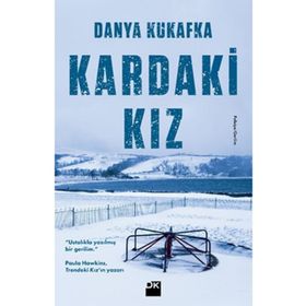 Kardaki Kız / Danya Kukafka / Doğan Kitapçılık