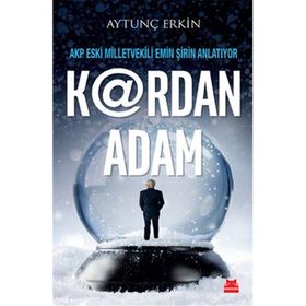 Kardan Adam - Aytunç Erkin
