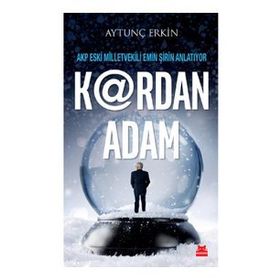 Kardan Adam - Aytunç Erkin