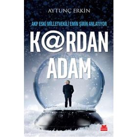 Kardan Adam - Aytunç Erkin