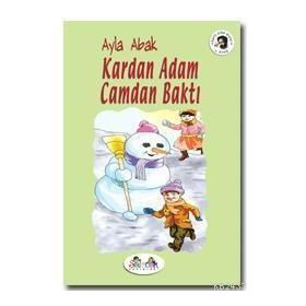 KARDAN ADAM CAMDAN BAKTI - AYLA ABAK