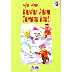 KARDAN ADAM CAMDAN BAKTI - AYLA ABAK