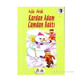KARDAN ADAM CAMDAN BAKTI - AYLA ABAK