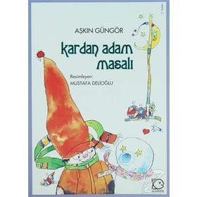 KARDAN ADAM MASALI - AŞKIN GÜNGÖR