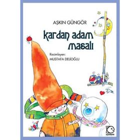 KARDAN ADAM MASALI - AŞKIN GÜNGÖR