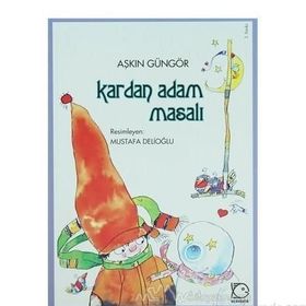 KARDAN ADAM MASALI - AŞKIN GÜNGÖR