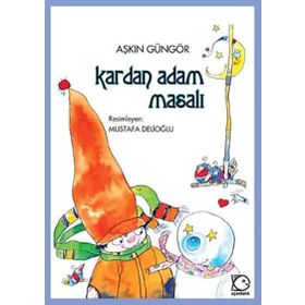 KARDAN ADAM MASALI - AŞKIN GÜNGÖR