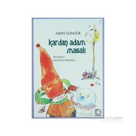 KARDAN ADAM MASALI - AŞKIN GÜNGÖR